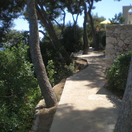 Waterfront 'maria'. Pool. Wifi Appartement