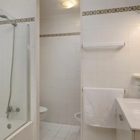 Apartman Waterfront 'maria'. Pool. Wifi Santanyi